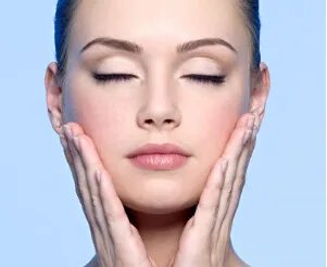 如何缓解法令纹加深