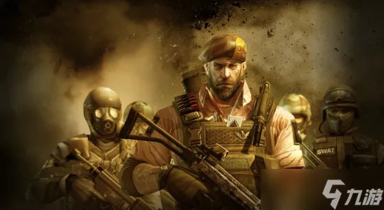 cf榴弹枪怎么加到25子弹