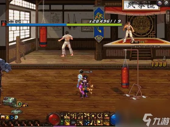 DNF男法师觉醒任务怎么接最好 觉醒顺序及三觉技能解析