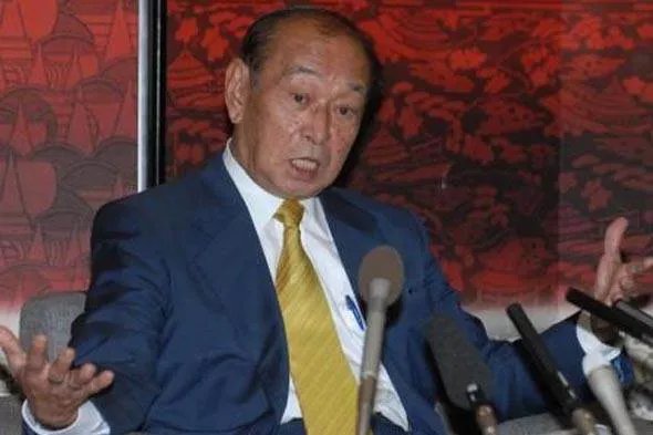 仲井真弘多的政纲