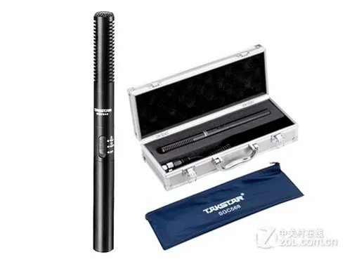 得胜SGC-568专业采访电容麦克风太原售