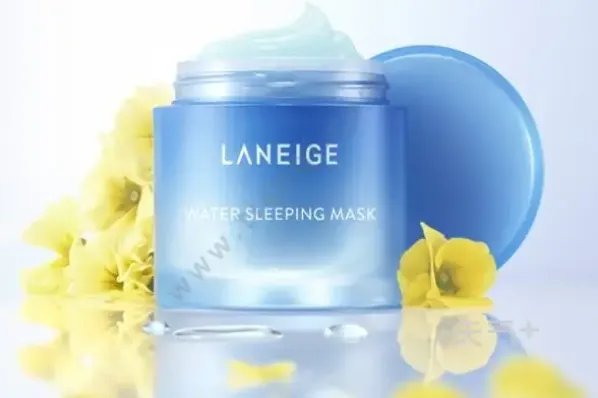 补水睡眠面膜排行榜10强，雨润睡眠面膜上榜，第二补水效果非常好