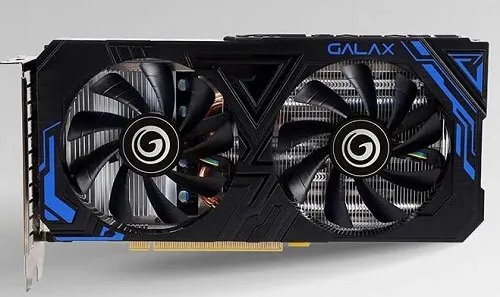 影驰硬件通用驱动