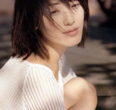 杨思明敏个人资料  她原来是日本人