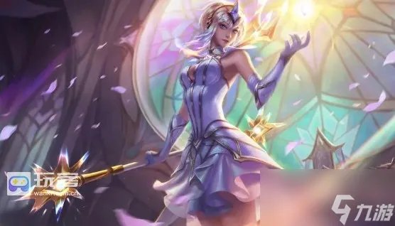 英雄联盟扭曲丛林怎么玩