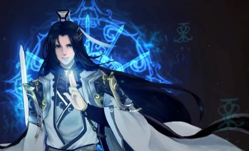 剑网32021明教宏