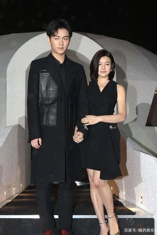 陈晓彻底对陈妍希翻脸，他们之间到底经历了什么？