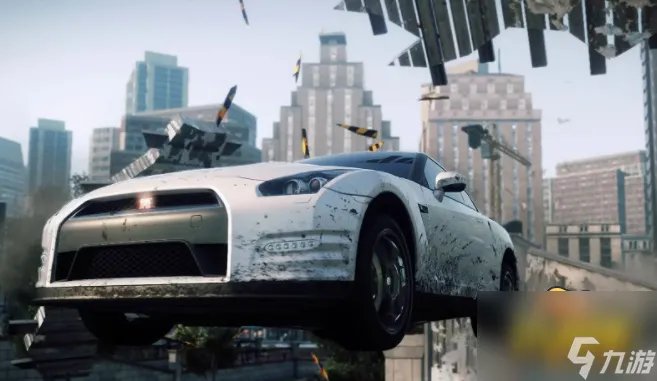 极品飞车17需要什么配置 最低配置要求