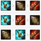 lol皮城女警出装顺序推荐 英雄联盟下路女警装备合成方法