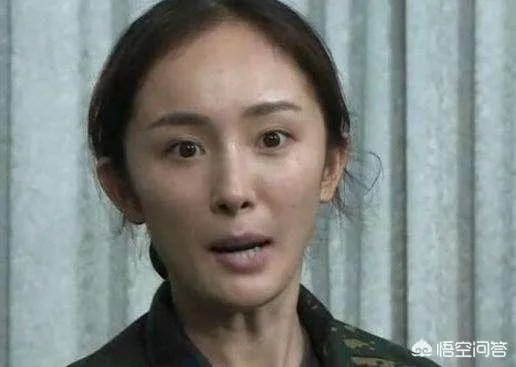 有没有女明星素颜的照片，发一下？