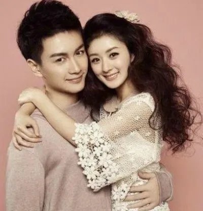 【图】陈晓赵丽颖访谈节目曝光 陈晓快乐大本营现场连线赵丽颖