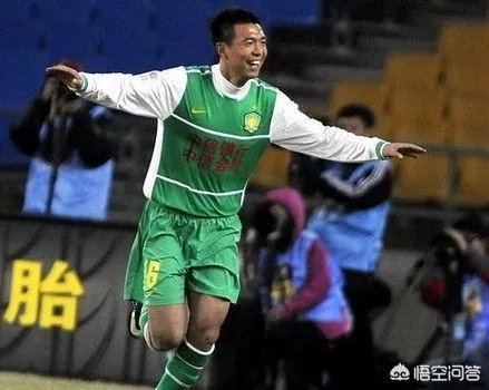 徐亮足球哪里人国安队的？