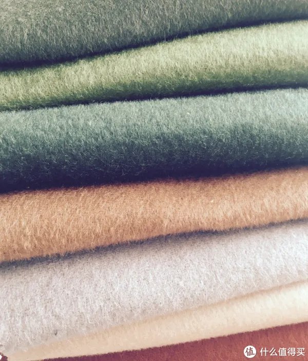 面料干货！毛织物的种类和特点（内附不同面料单品推荐）