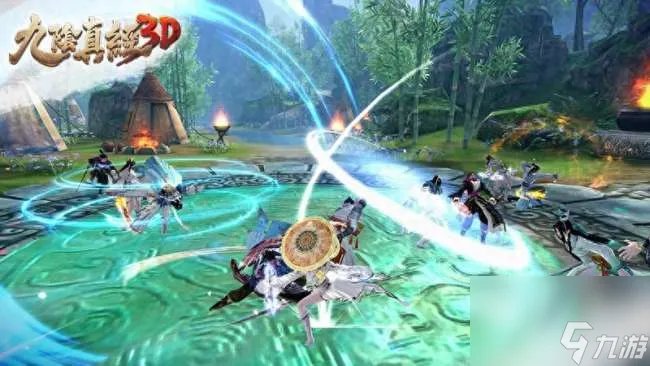 九阴真经侠义值怎么获取及等级表 快速获取方法及玩法介绍