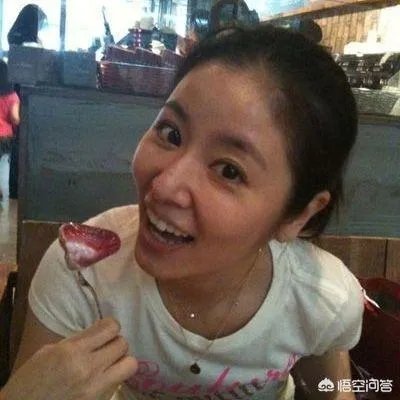 有没有女明星素颜的照片，发一下？