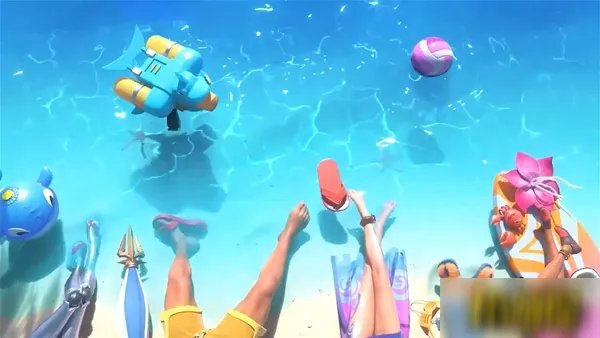 《LOL》2020泳池派对皮肤什么时候出 泳池派对皮肤上线时间介绍