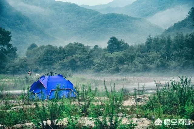 户外装备晒分享(国庆长途自驾必备品)