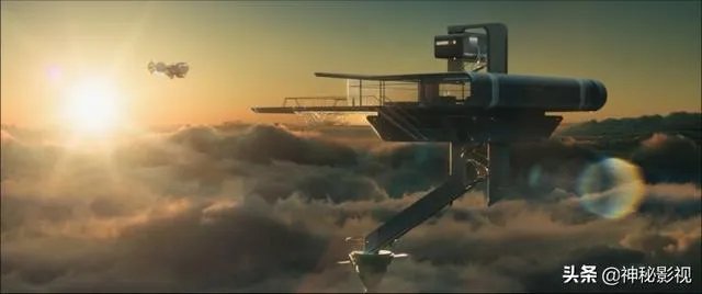 《遗落战境》好看吗？如何评价？