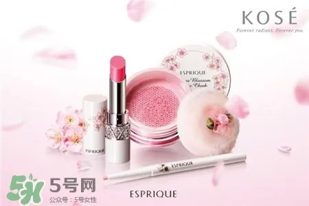esprique是什么牌子化妆品?绮丝碧是哪个国家的?