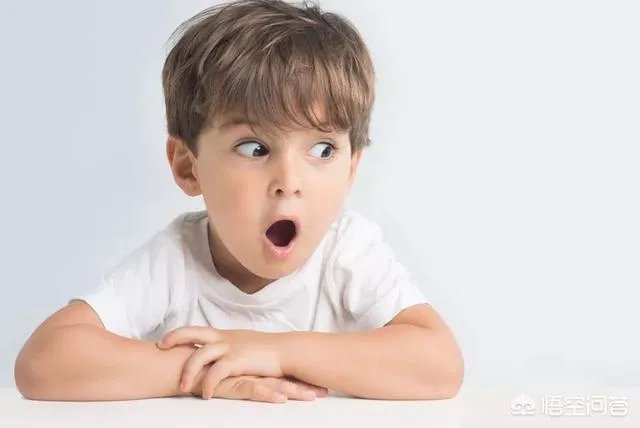 小朋友吵架怎么和好