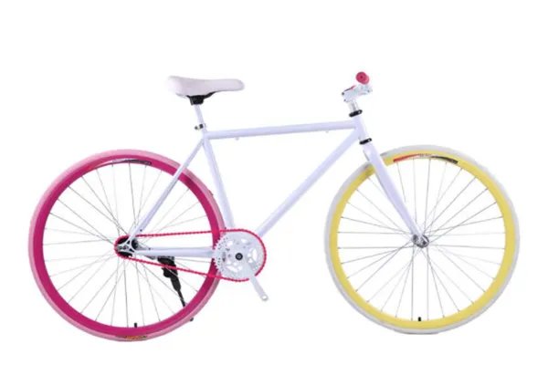 2021死飞自行车十大品牌排行榜：云宵上榜，第三已有53年历史