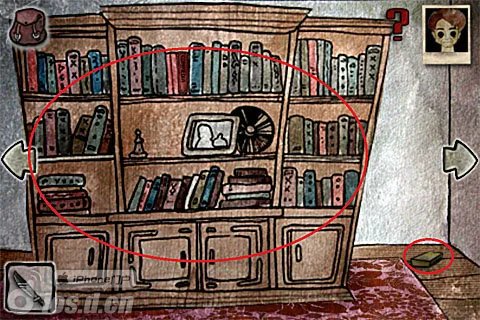 《被错过的天堂》流程图文攻略上