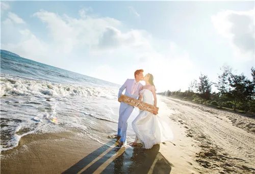 梦工厂婚纱摄影怎么样  2017婚纱摄影推荐