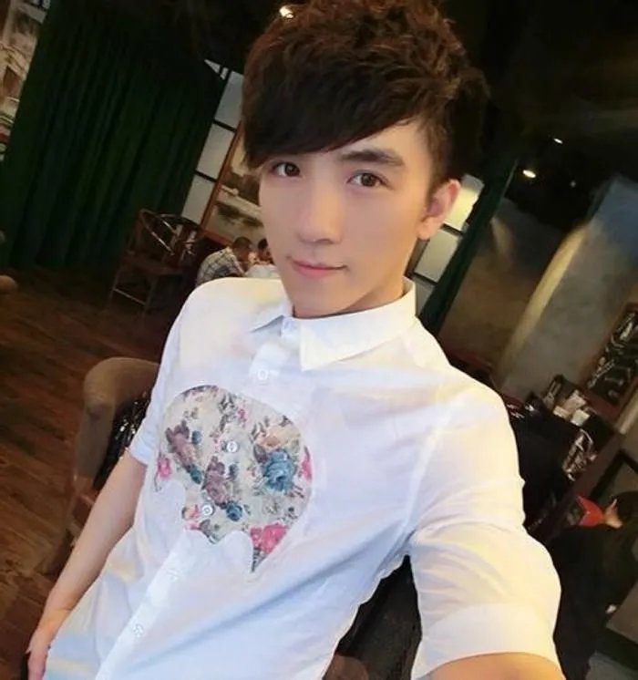 非常完美吴大伟牵手成功 有一个名字叫做大熊