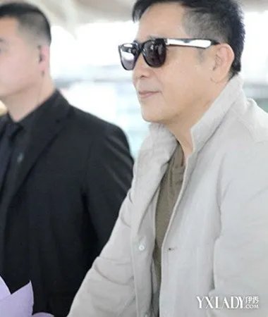 盘点秦汉女儿结婚了吗如今是幸福的一家子