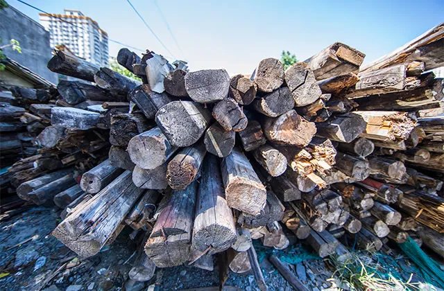 木材漂白剂配方及操作方法 木材漂白剂有毒吗