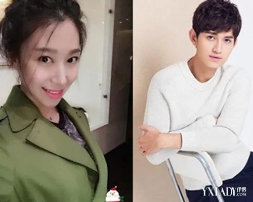 马可地下恋曝光对象是王丹妮网友直呼你不是喜欢小不点的吗