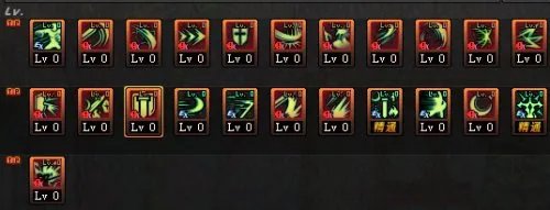 DNF女鬼剑1.5觉版本 剑宗各流派加点一览