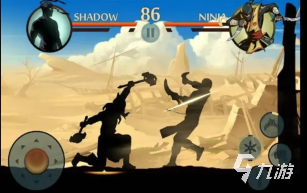 有什么好玩的pk类网游推荐 2023火爆的pk格斗网游合集