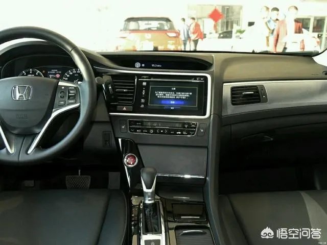 本田思铂睿怎么样？