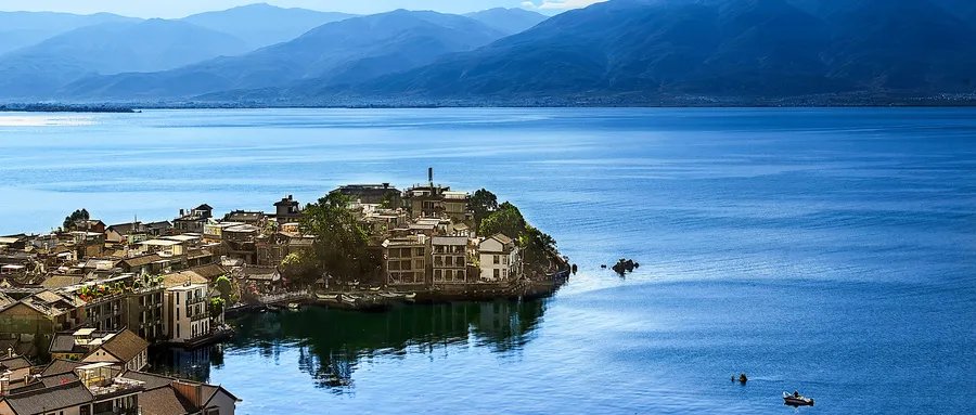 情侣十大旅游圣地排名,第二是人间天堂,三亚上榜