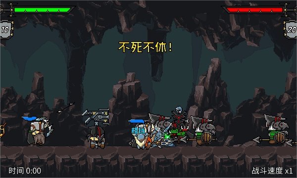 必玩休闲小游戏大全 有哪些好玩的小游戏