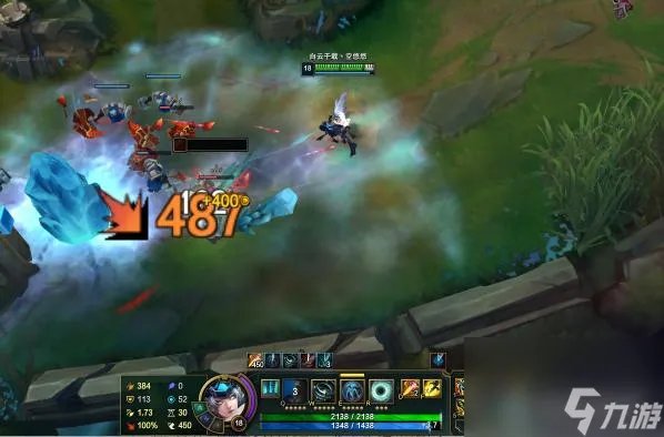 英雄联盟游戏规则是什么 LOL金币获取方法