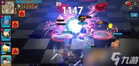 心之城堡手游策略玩法解析 心之城堡战场攻略