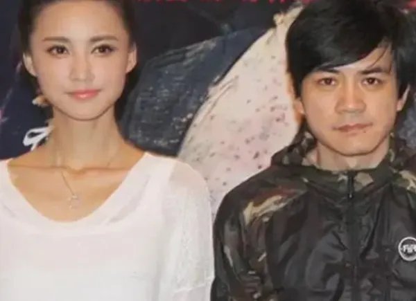 张歆艺离婚是为什么