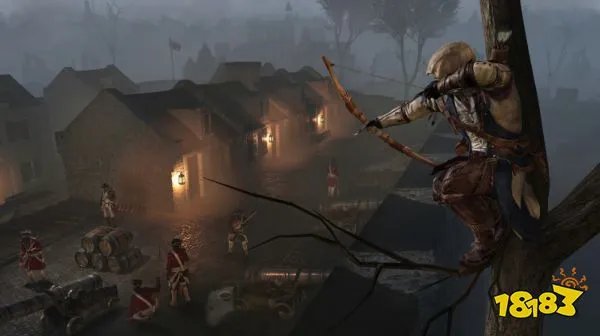 刺客信条3修改器怎么用 刺客信条3修改器使用教程