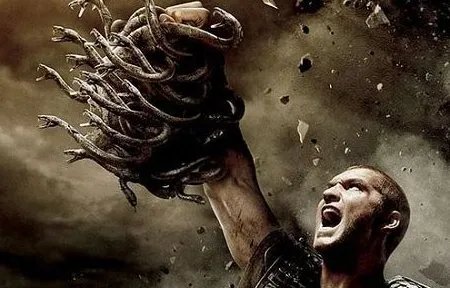 诸神之战和诸神之怒哪个好看