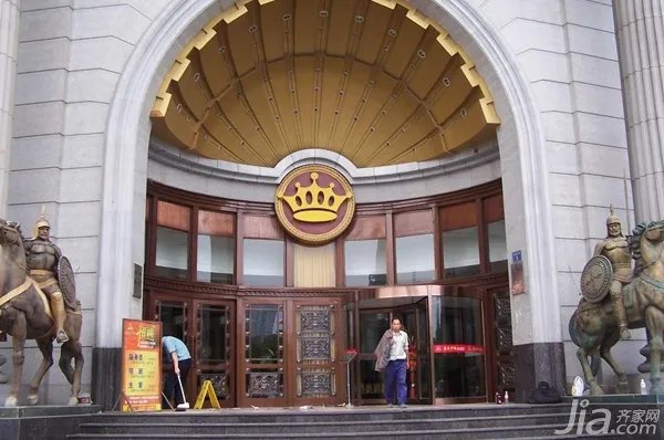 手动旋转门怎么样 手动旋转门价格