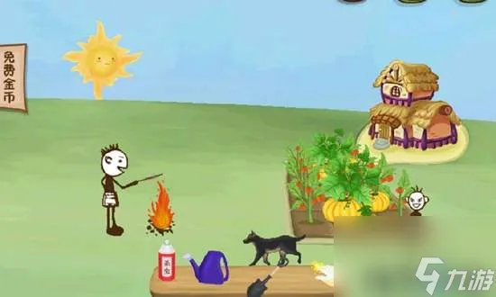 坑爹游戏3全部答案攻略详解 1-24关全通关攻略教学