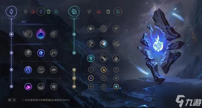 S13英雄联盟卡牌大师怎么出装 S13卡牌大师出装推荐