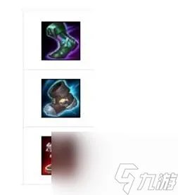 英雄联盟s13时间刺客艾克出装攻略