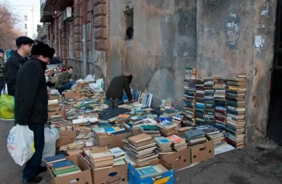 昆山二手市场在哪 去昆山二手市场买什么更划算