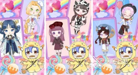 萝莉游戏下载安装大全 有什么好玩的萝莉游戏2022