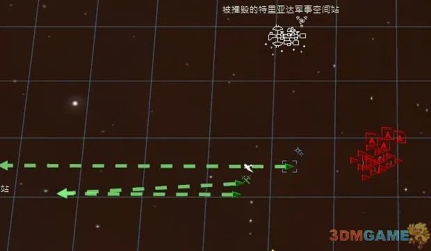 《星际之狼3：内战》神秘商店攻略