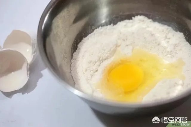 如何做玉米馅饼？