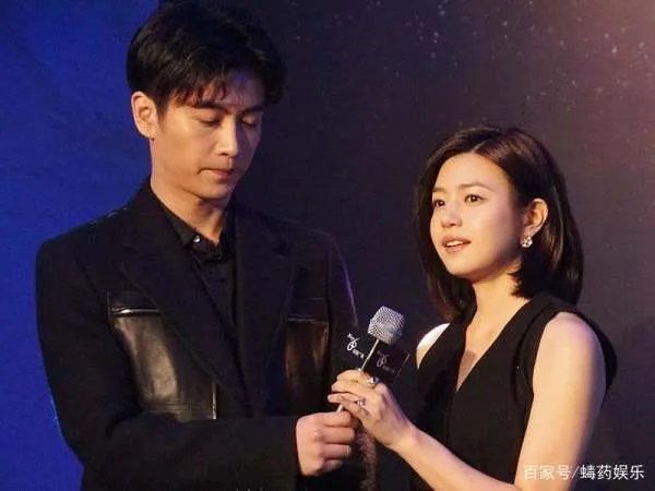 陈晓彻底对陈妍希翻脸，他们之间到底经历了什么？